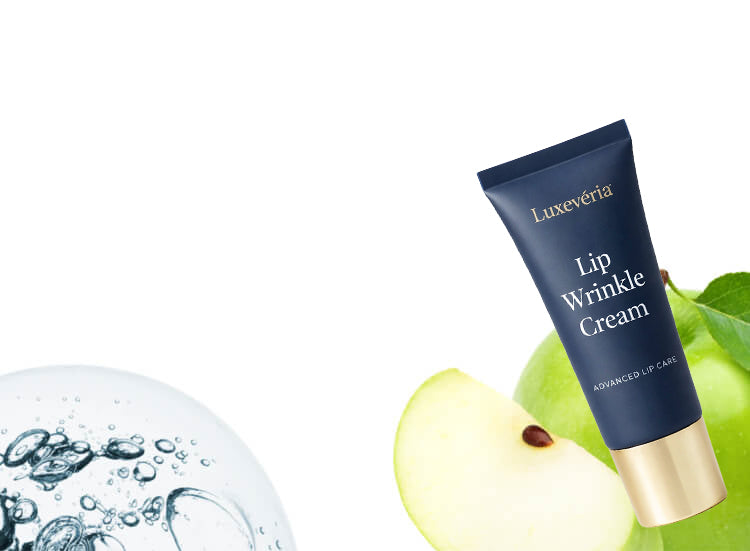Luxevéria Youth-Restore Lip Wrinkle Cream