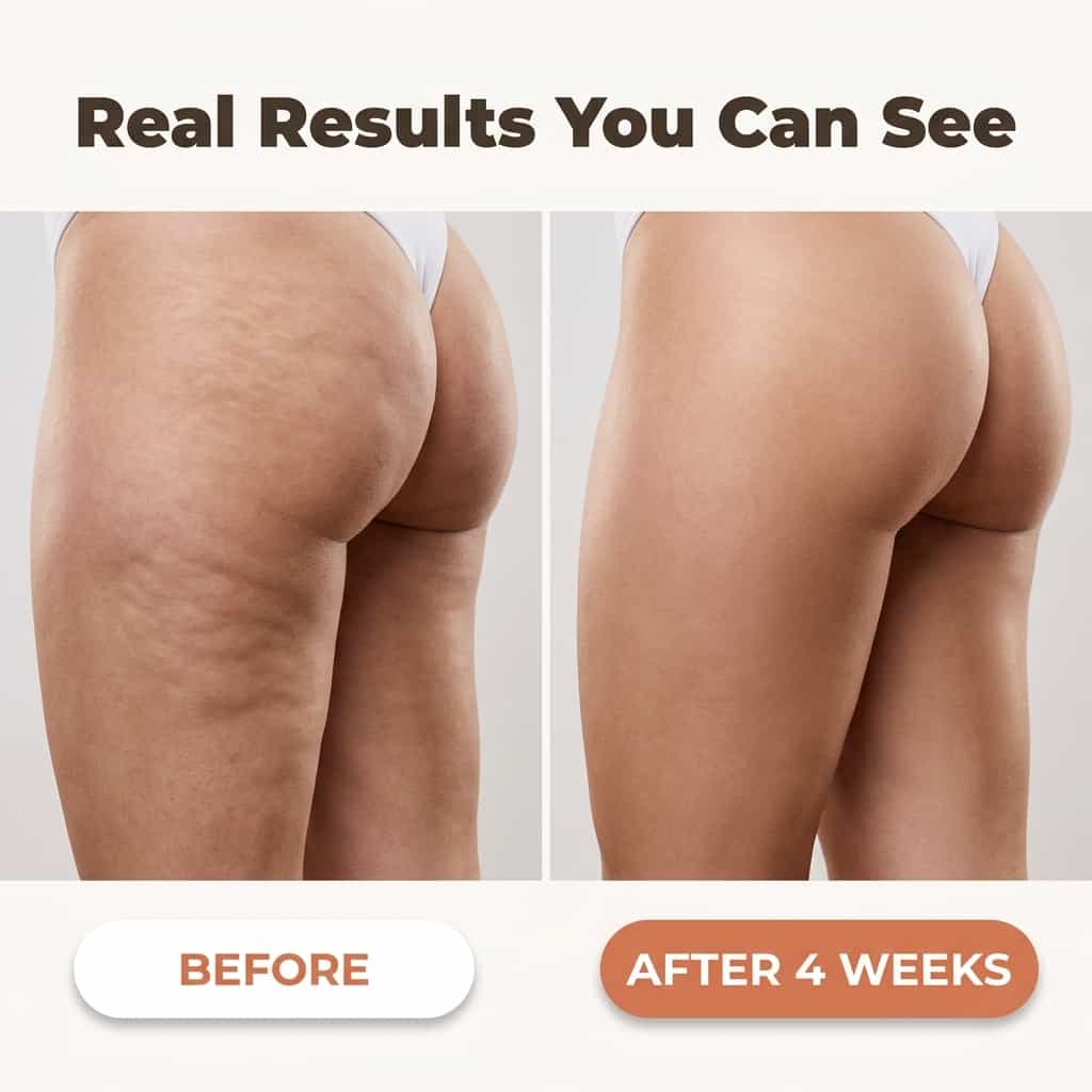 SmoothRoll - 360 Degree Cellulite Reducer