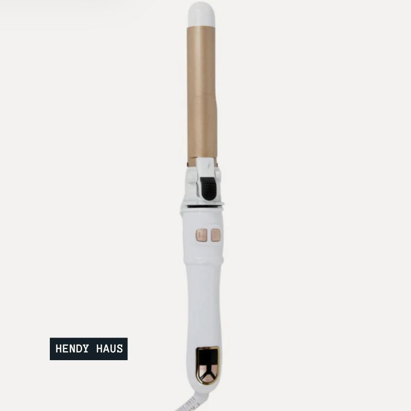 BeachCurl Pro™ | Automatic Hair Curling Wand