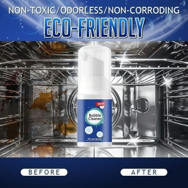 FoamBlitz - All-Purpose Foaming Cleaner Spray