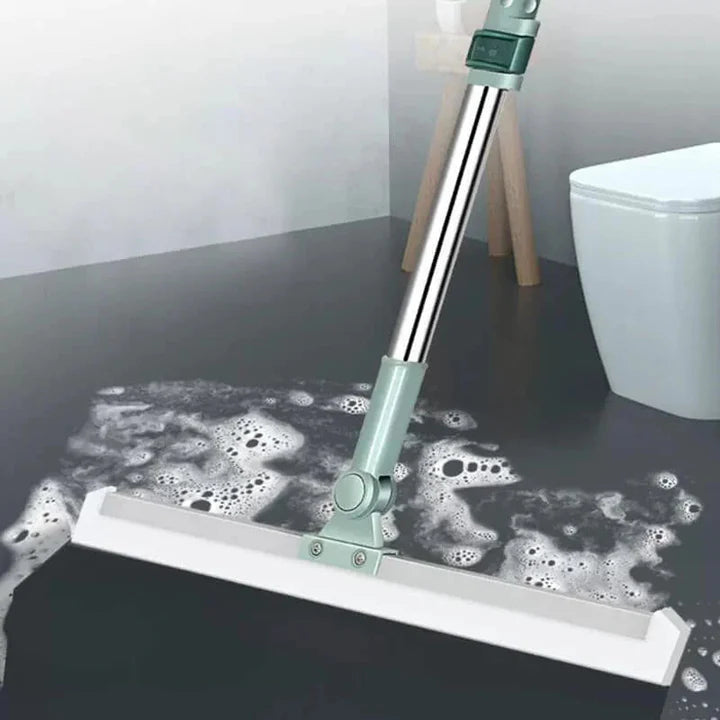 Floor Shine Applicator for Gleaming Surfaces