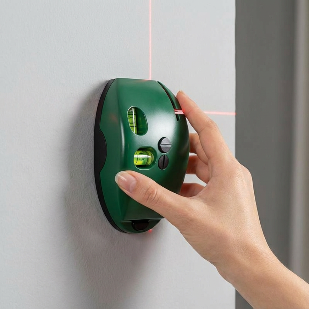 Achieve Stress-Free, Perfect Wall Art Quickly and Steadily