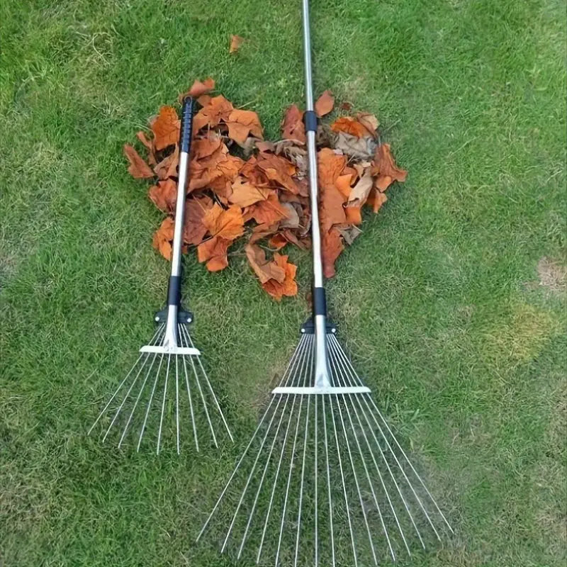 Effortlessly Master Every Garden Angle Without Pain