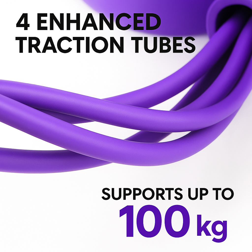 Strengthen Your Body Safely and Versatile Anywhere for Quick Progress