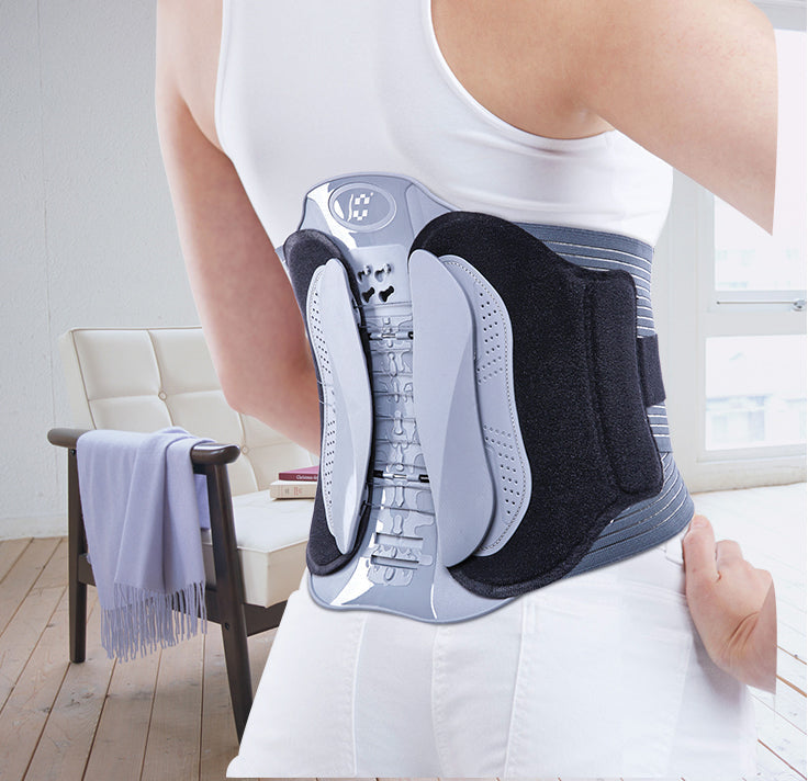FreeMove Back Support Belt