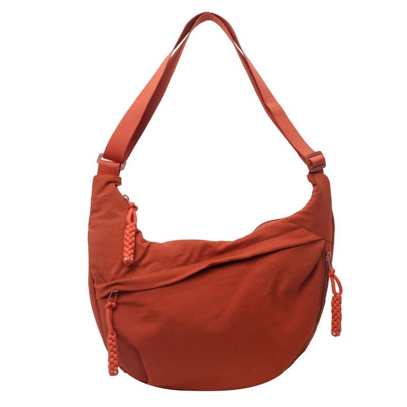 Brandary™ - ultra-light nylon crossbody bag (50% off)