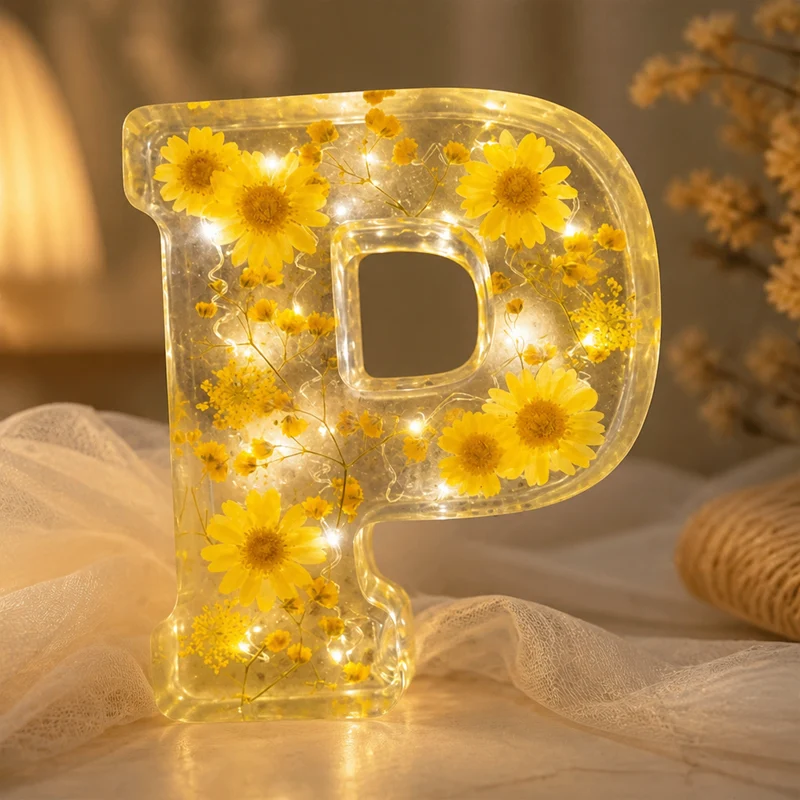 BloomAura — Transform Your Space with Warmth, Love, and Timeless Floral Glow