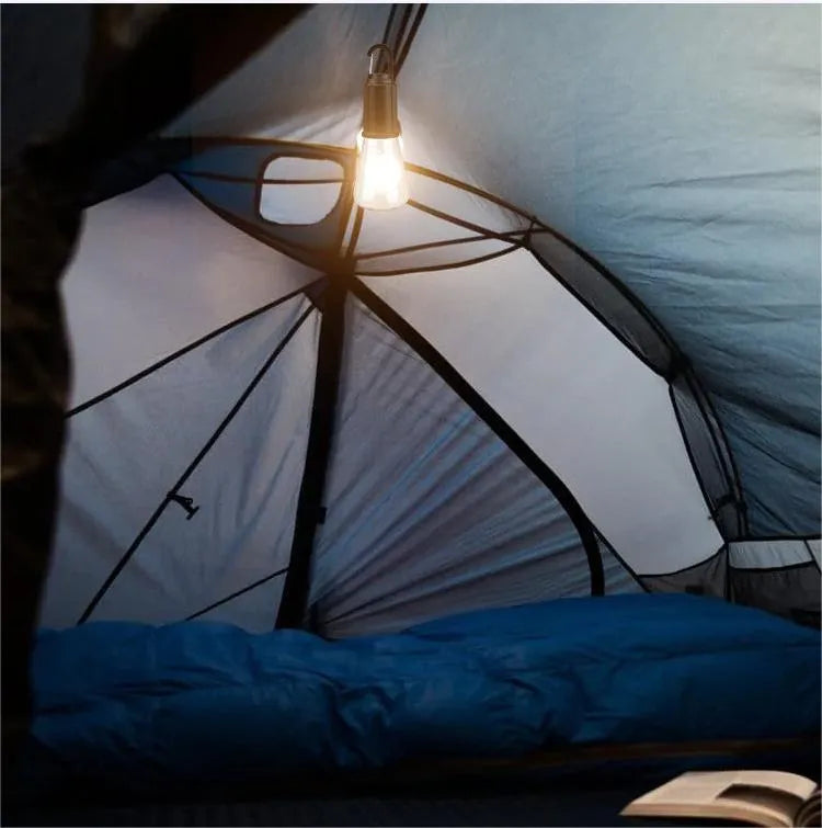 Experience Freedom with Lightweight Light that Shines Anytime