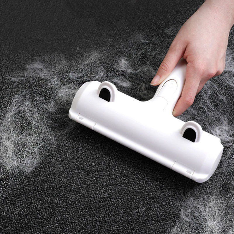 Sheddy™ 2 Way Pet Hair Remover