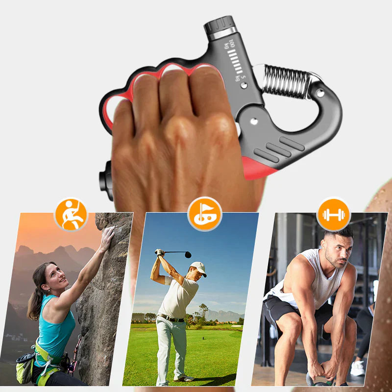 Experience Effortless Ease and New Freedom in Daily Life