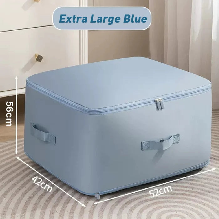 SlimPack Smart Space-Saving Compression Storage Organizer