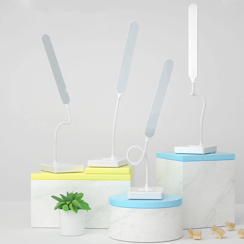 LED Desk Lamp
