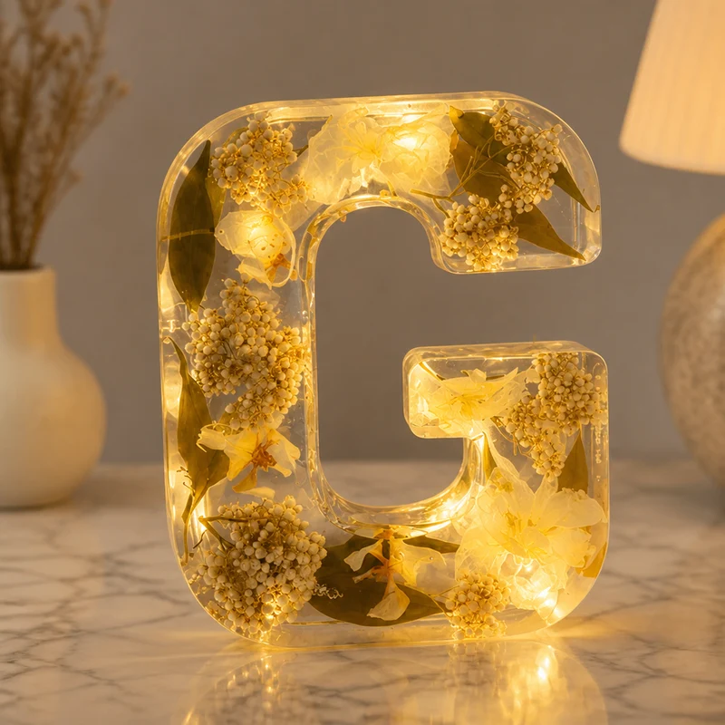 BloomAura — Transform Your Space with Warmth, Love, and Timeless Floral Glow