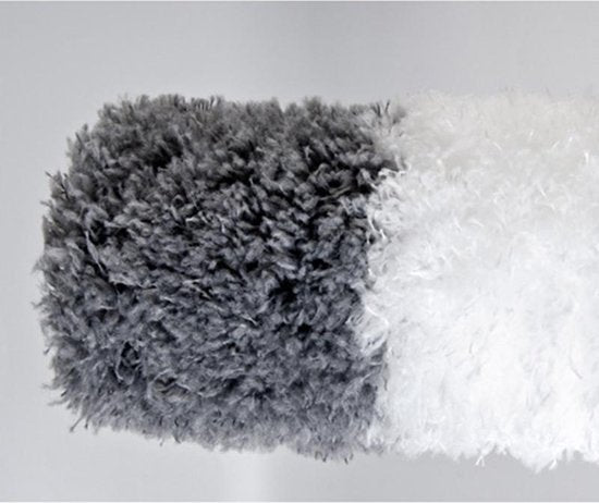 Adjustable Cleaning Tool for High Areas – Extendable Duster for Home Use
