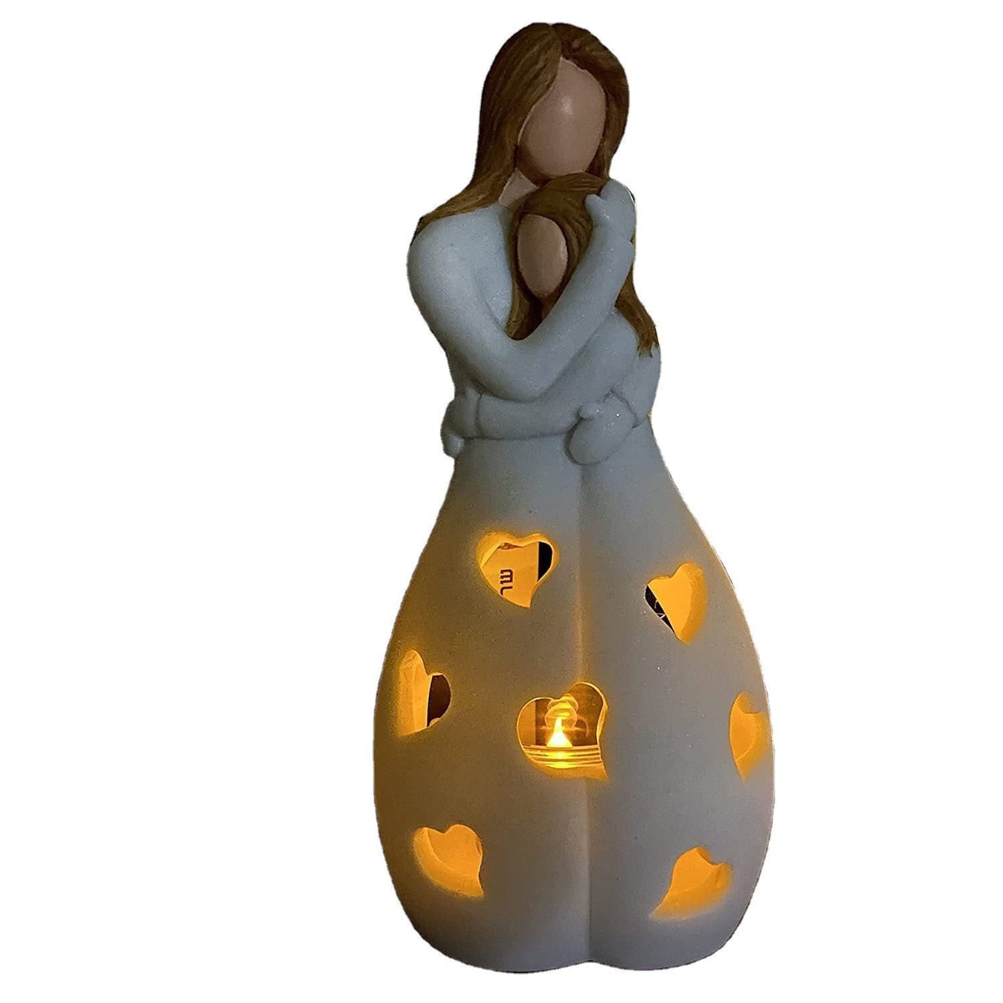 Eternal Heart-Light - A Symbol of Eternal Love