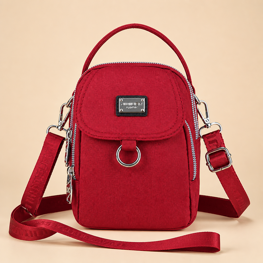 VeroTide — Stay Dry, Organized, and Confident No Matter the Weather
