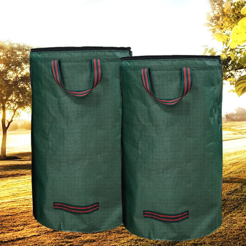 Garden Tote | Foldable and Reusable | Volume 120–500 | Garden Collection