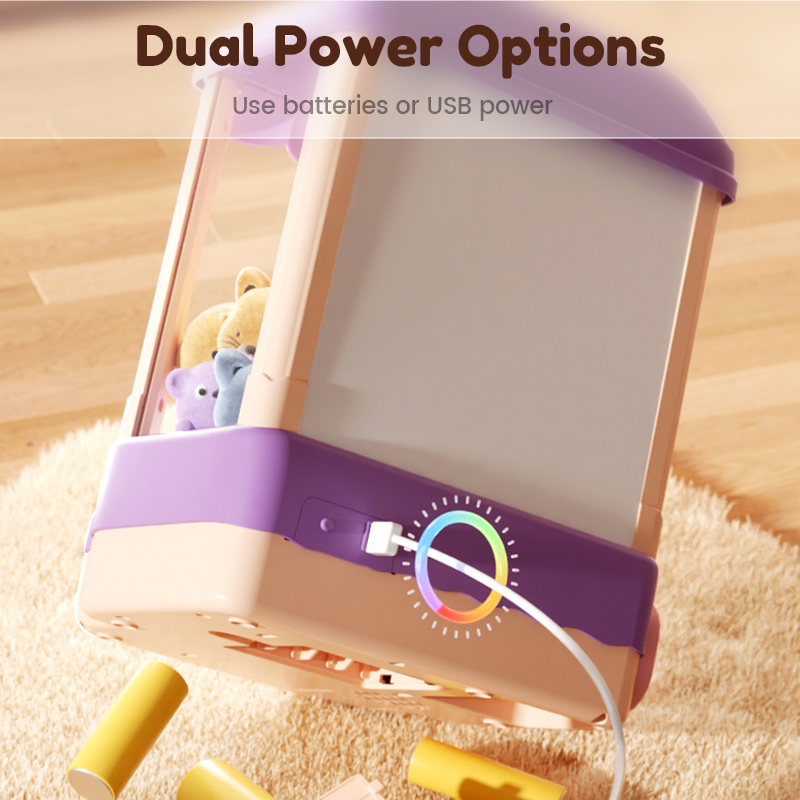 Joyful Claw – Fun for Kids That Banishes Frustration!