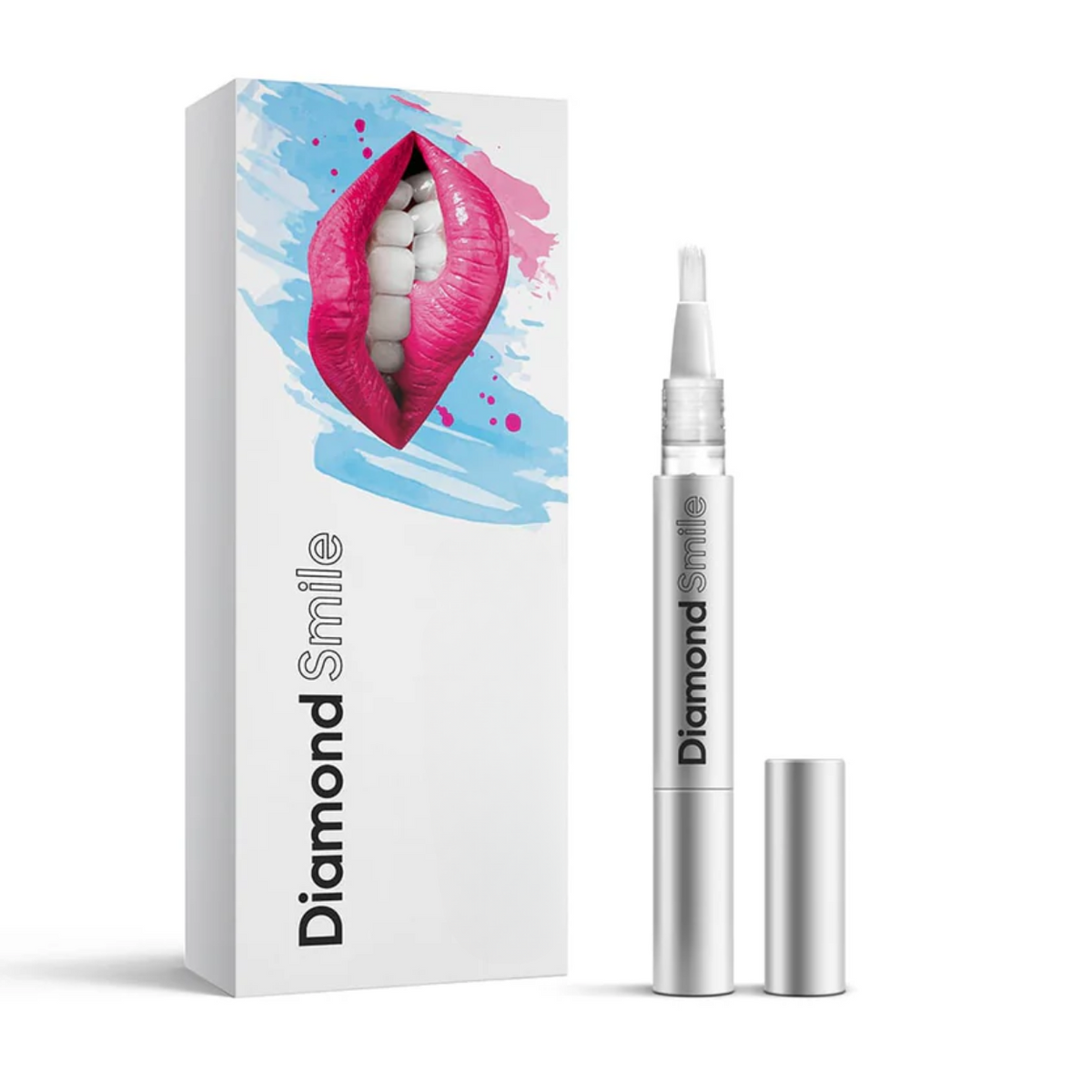 LumaLux — Instantly Boost Your Confidence with a Brighter, Radiant Smile