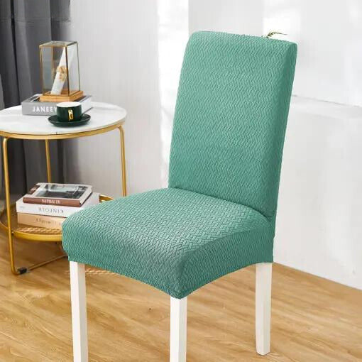 Chairmella™ - Premium Jacquard Stretch Chair Covers (50% Off)