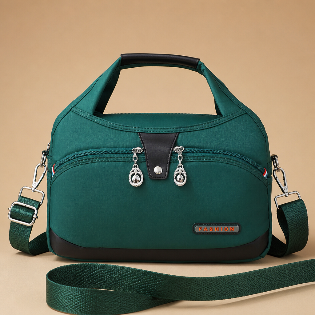 VioraSafe HandBag — Carry Confidence with Fortress-Level Theft Protection