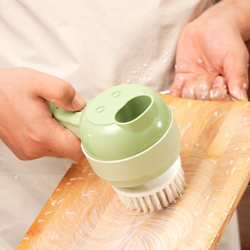 FoodyProcessor™ - Multifunctional kitchen tool