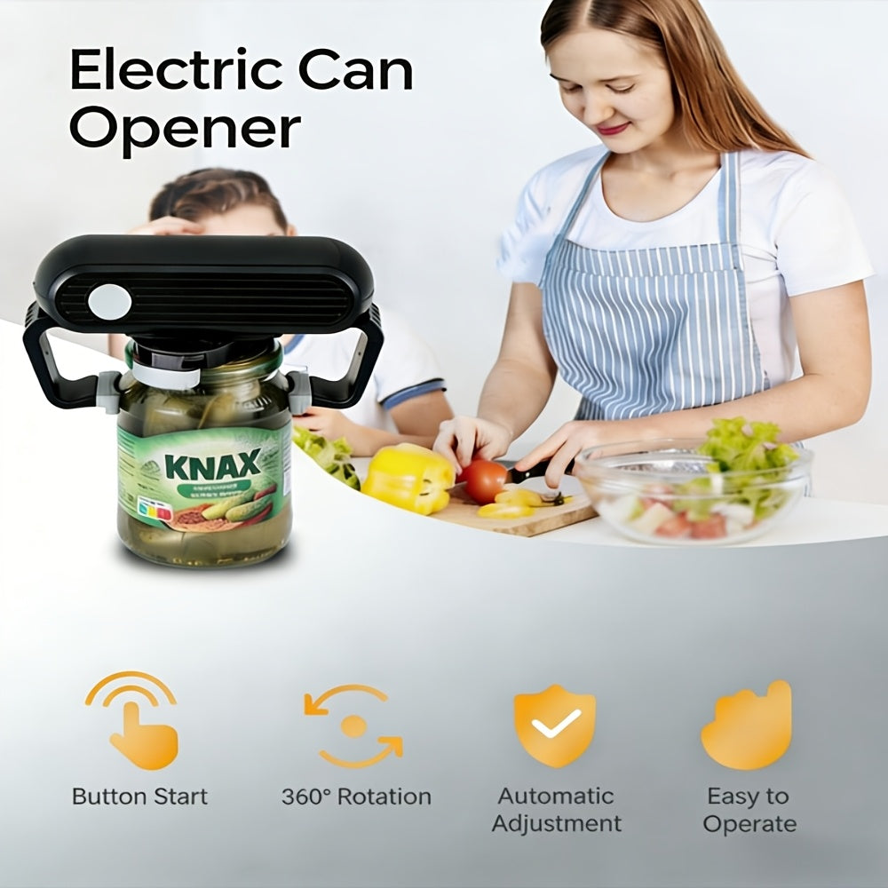 Automatic Electric Glass Opener