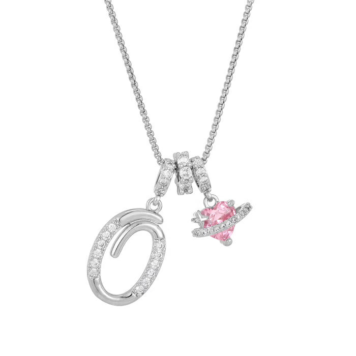 LuxeLume™ — Wear Your Story in Radiant, Personalized Elegance