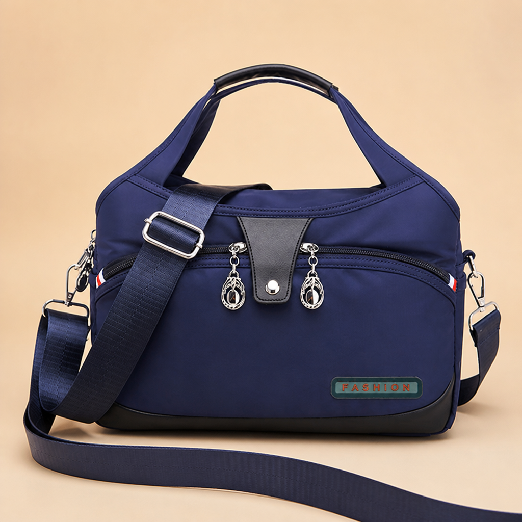 VioraSafe HandBag — Carry Confidence with Fortress-Level Theft Protection