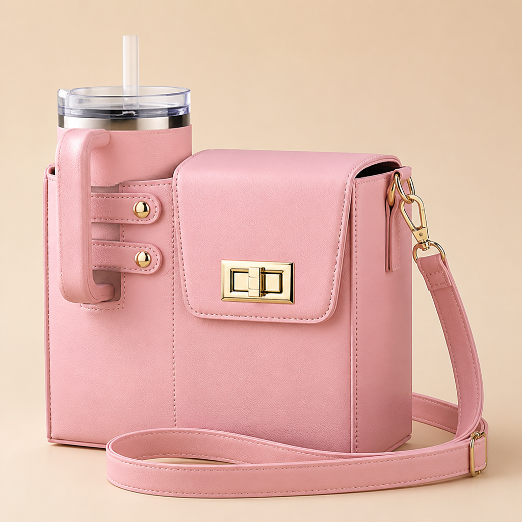 VivaLuxe — Carry Cool Confidence with Effortless Style and Perfect Organization