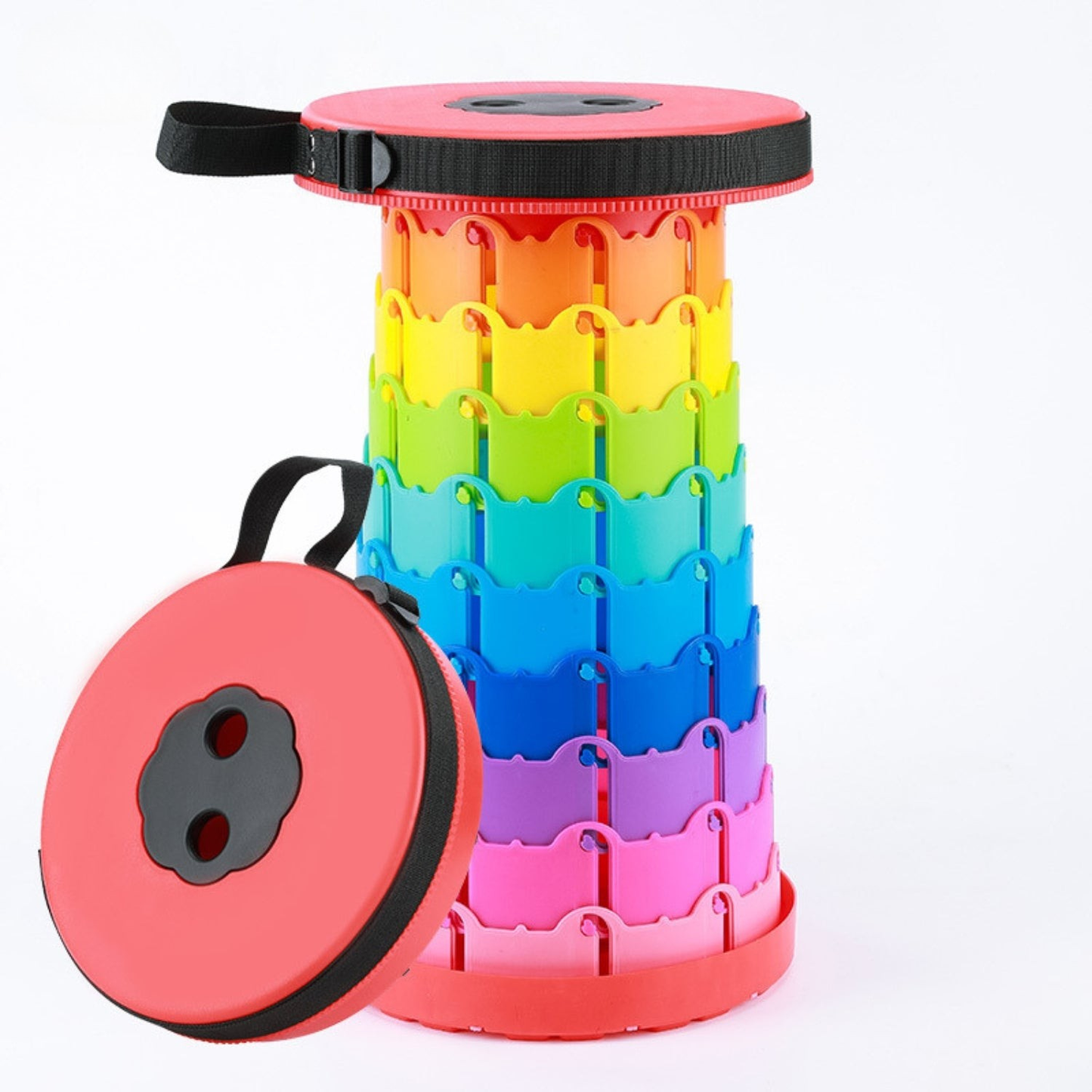 GlideRest™ — Your Lightweight Throne for Instant Comfort Anywhere