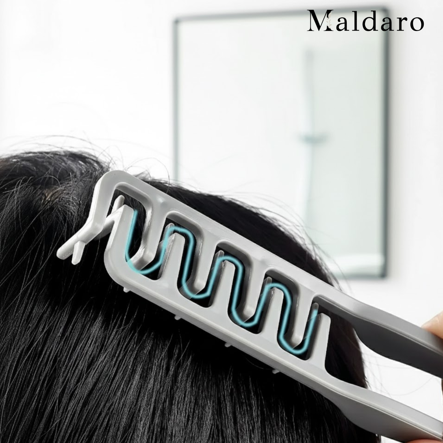 VoluLift – For instantly fuller, healthier hair