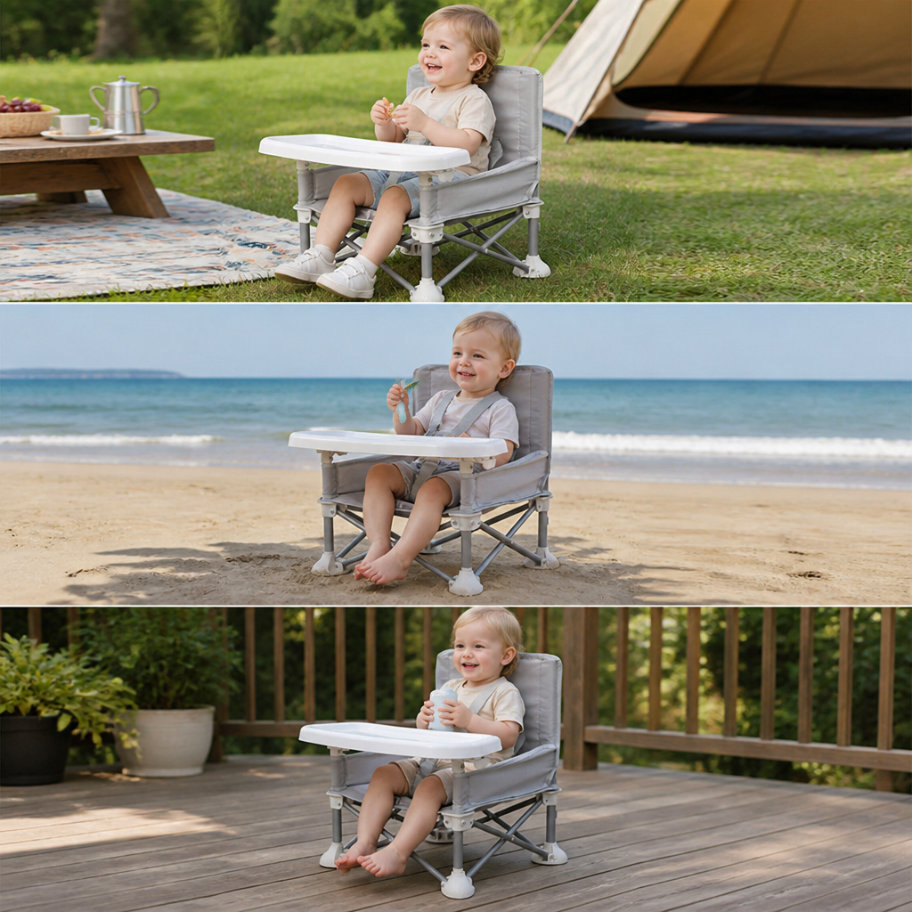 AdventureNest — Ignite Your Toddler’s Bold Independence and Outdoor Joy