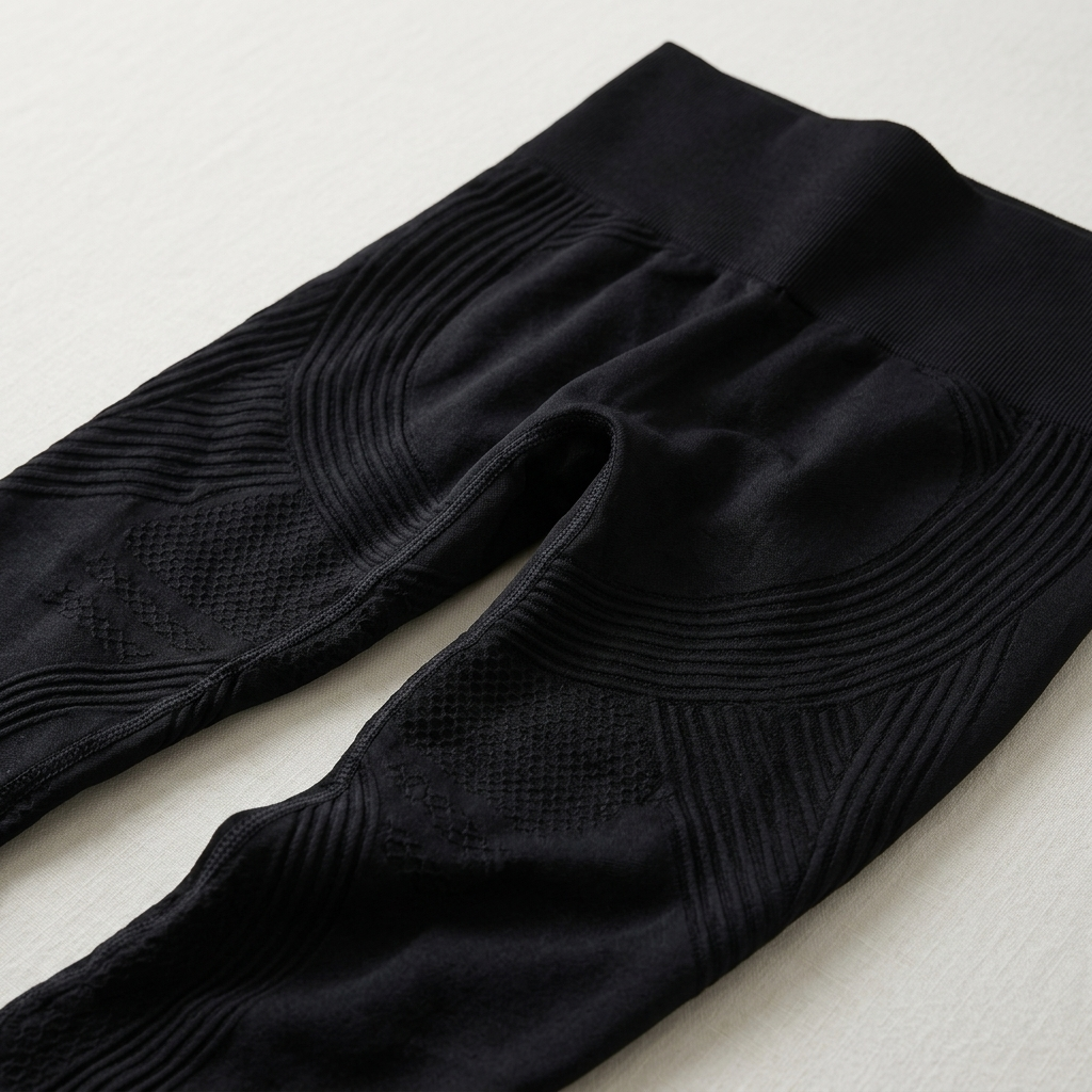 VelaTone 3D Sculpt Leggings — Ignite Your Muscles and Reveal Smoother, Tighter Skin Instantly