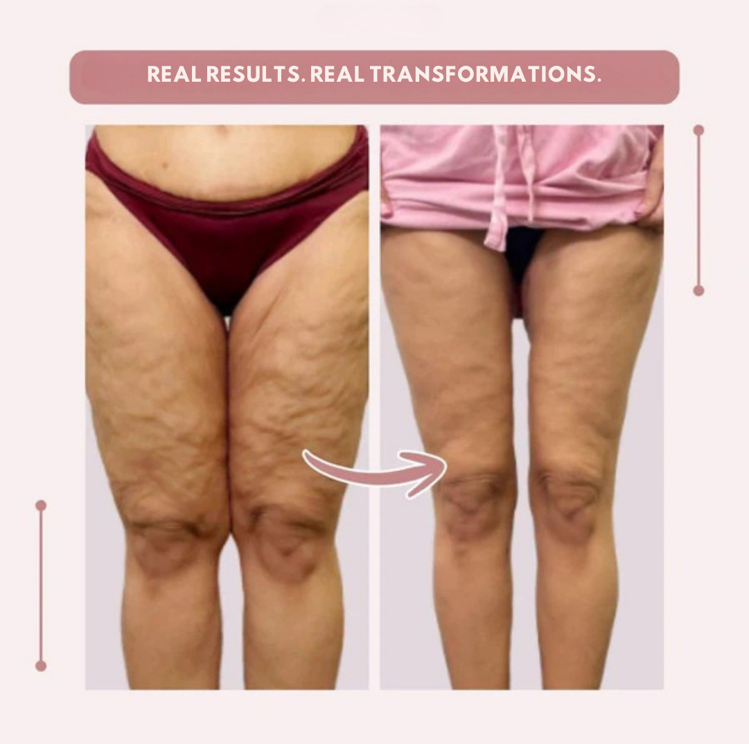 AquaLure — High-Waisted Compression Leggings
