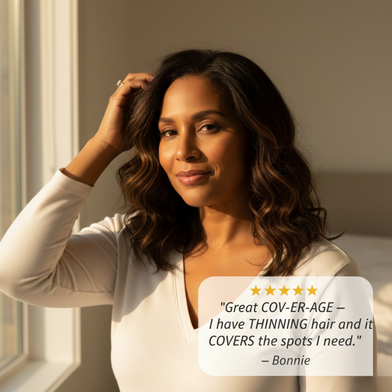 Lacelle – Seamless Clip-Free Lace Hairline Band + 50% OFF