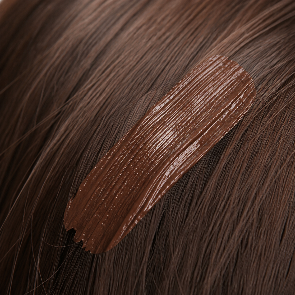 ColorPulse — Wear Bold Hair Color Today, Rinse It Clean Tonight | Zero-Commitment Color