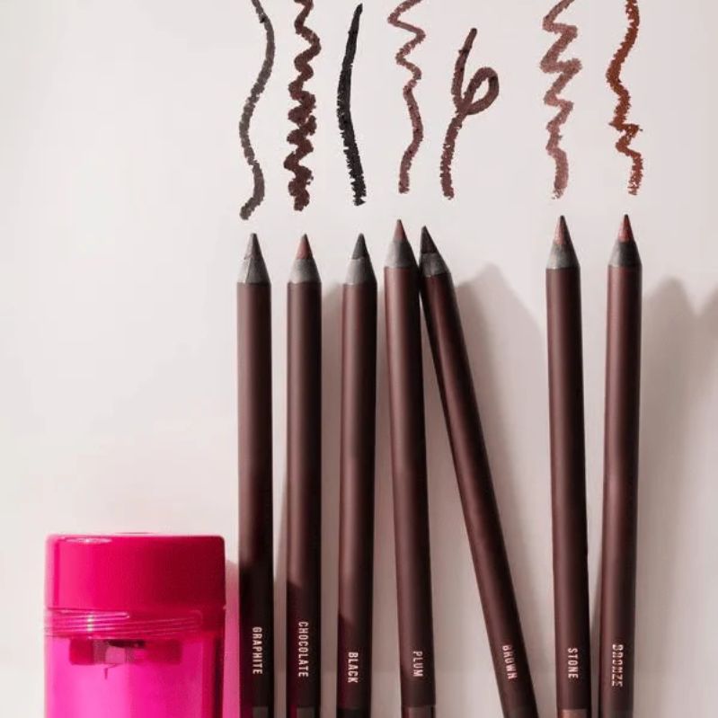 Vermoila - Long-Lasting Eyeliner Pencil