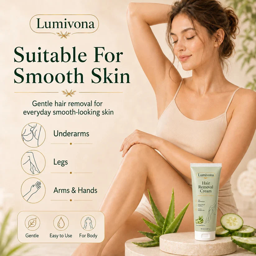 VelvetSkin — Get Baby-Soft, Hydrated Skin Without the Sting or Irritation