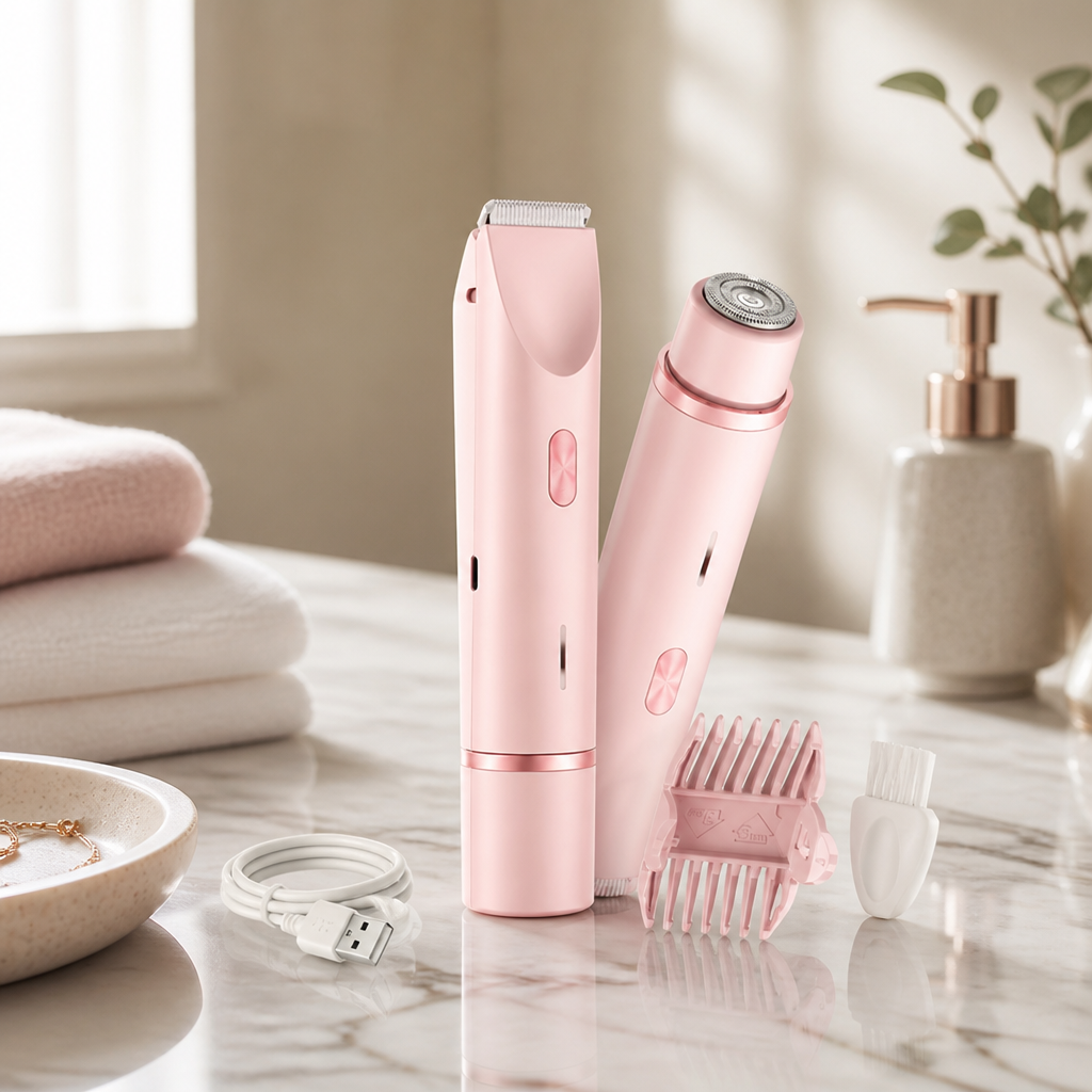 LumaSilk — Unlock Silky, Irritation-Free Skin That Boosts Your Confidence Instantly