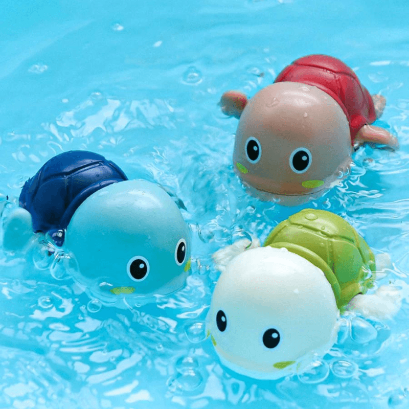 Bath Buddies™