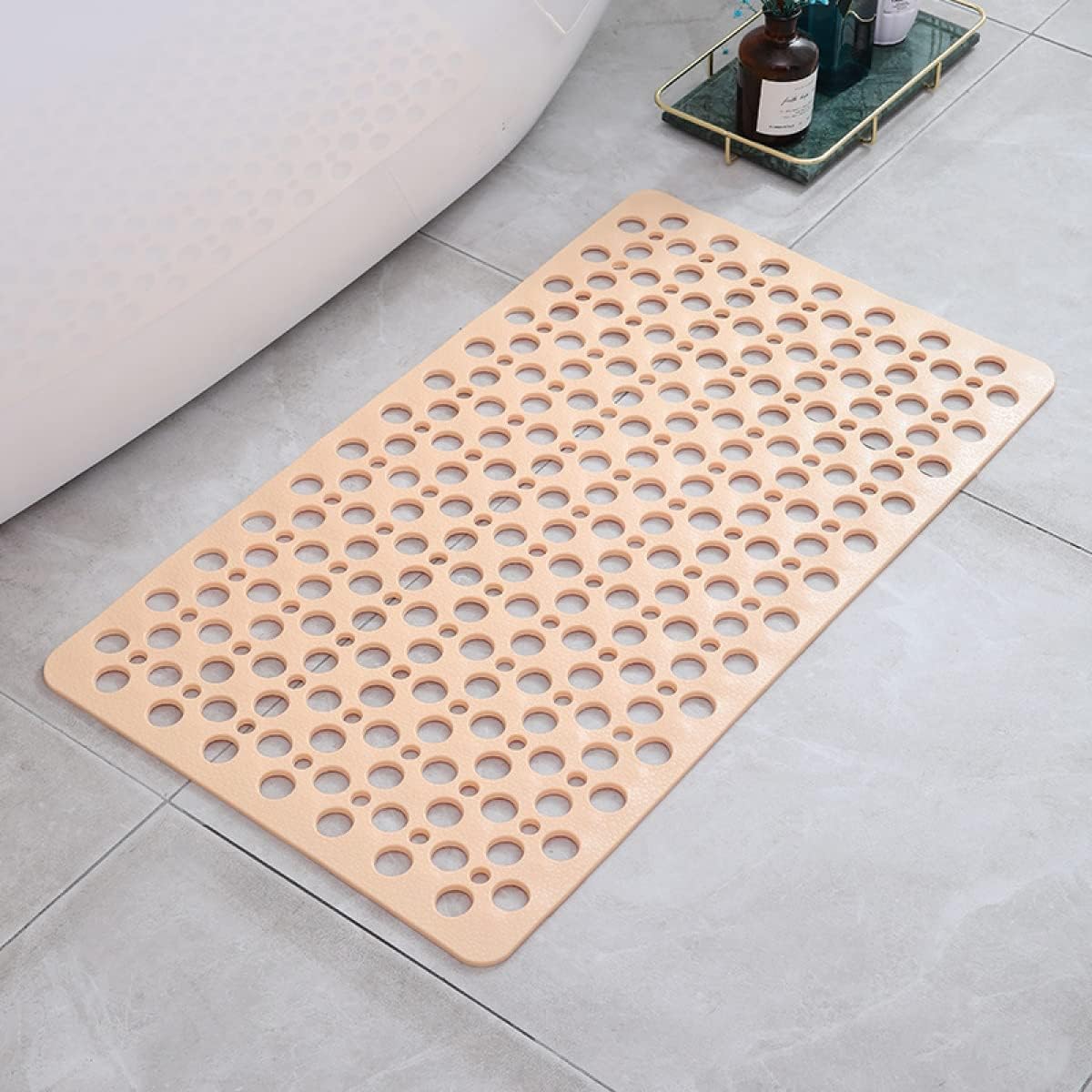 AquaShield — Experience a Cleaner, Safer Shower for Renewed Confidence
