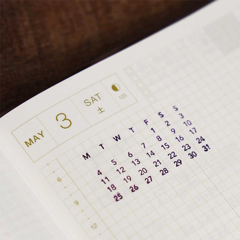 ChronoGrid - Turn Chaos into Joy and Manage Your Time Effortlessly