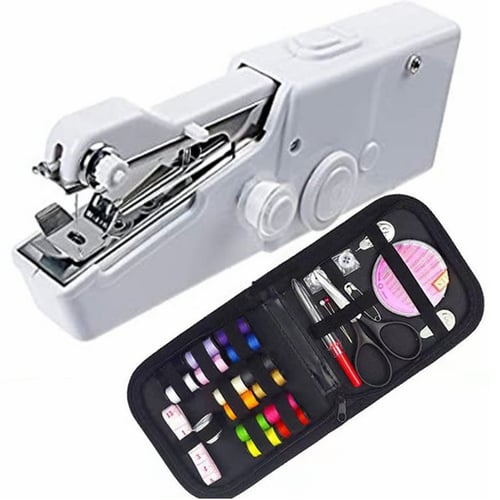 Mohly™ Handheld sewing machine