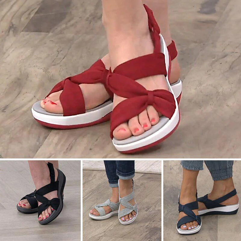 SoleRevive — Walk Pain-Free, Stand Confident, Feel Renewed All Day