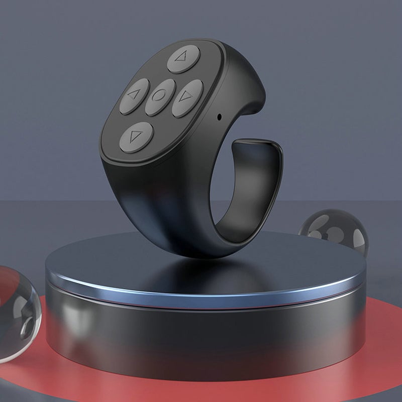 Buy One Get One Free | Pulse Ring - Smart Control at Your Fingertip