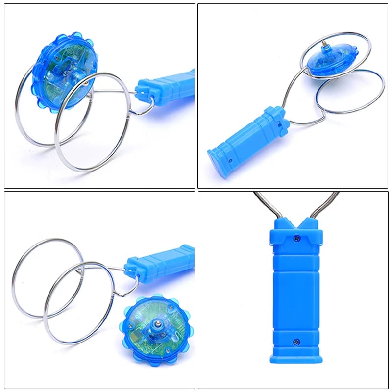 Buy One Get One Free | LuminoSpin — Transform Your Day with Relaxation and Joy!