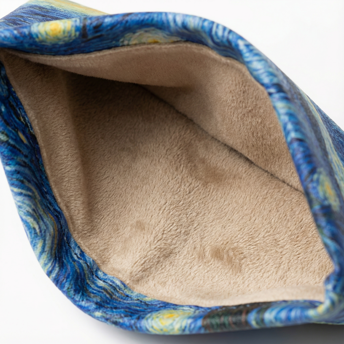 Artessa™ Soft Squeeze Top Glasses Pouch