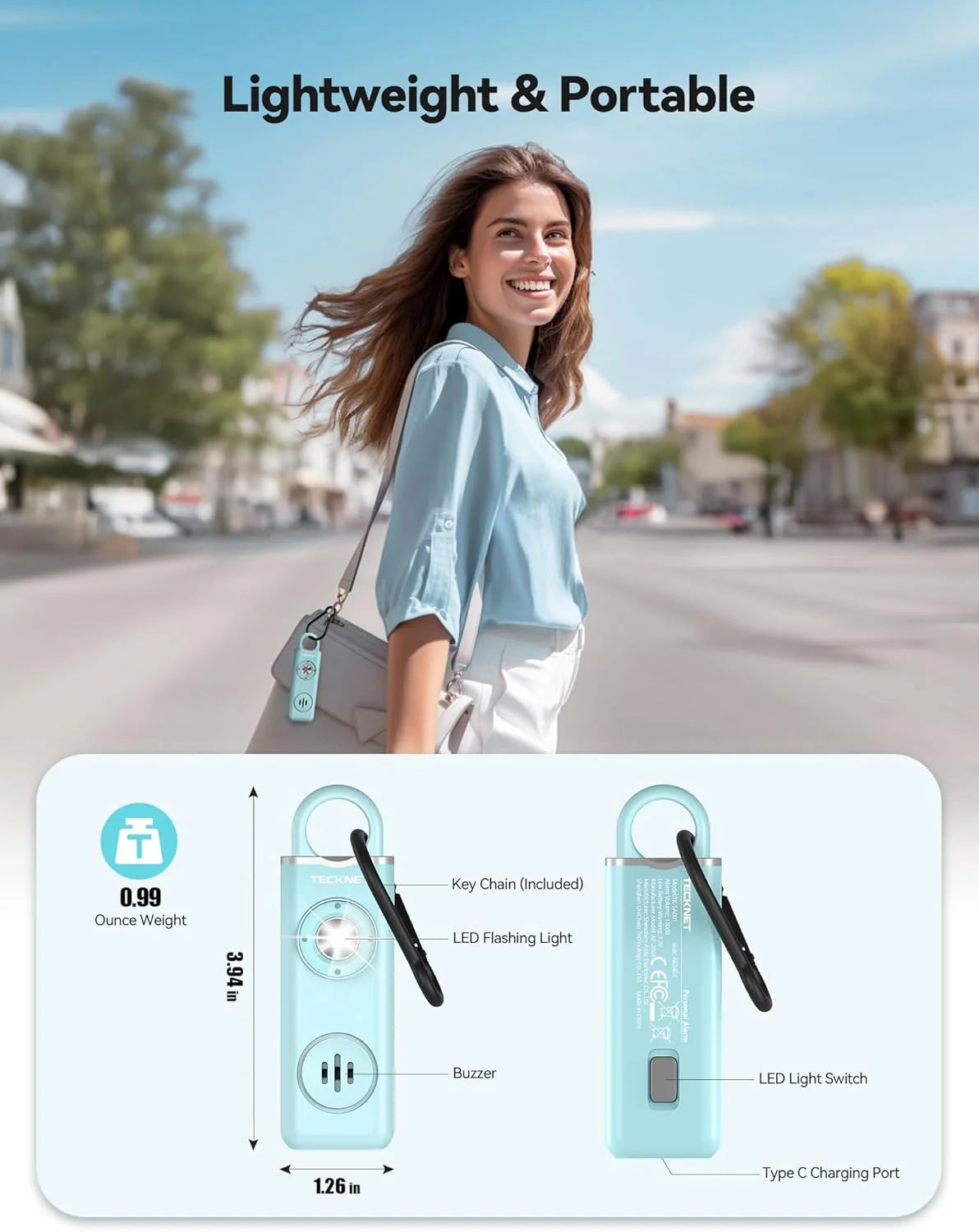 Enjoy Freedom with Protection That Makes You Invulnerable