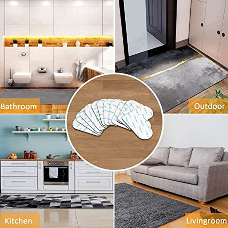 GripGuard™ — Keep Your Rugs Flat, Safe, and Slip-Free for Ultimate Peace of Mind